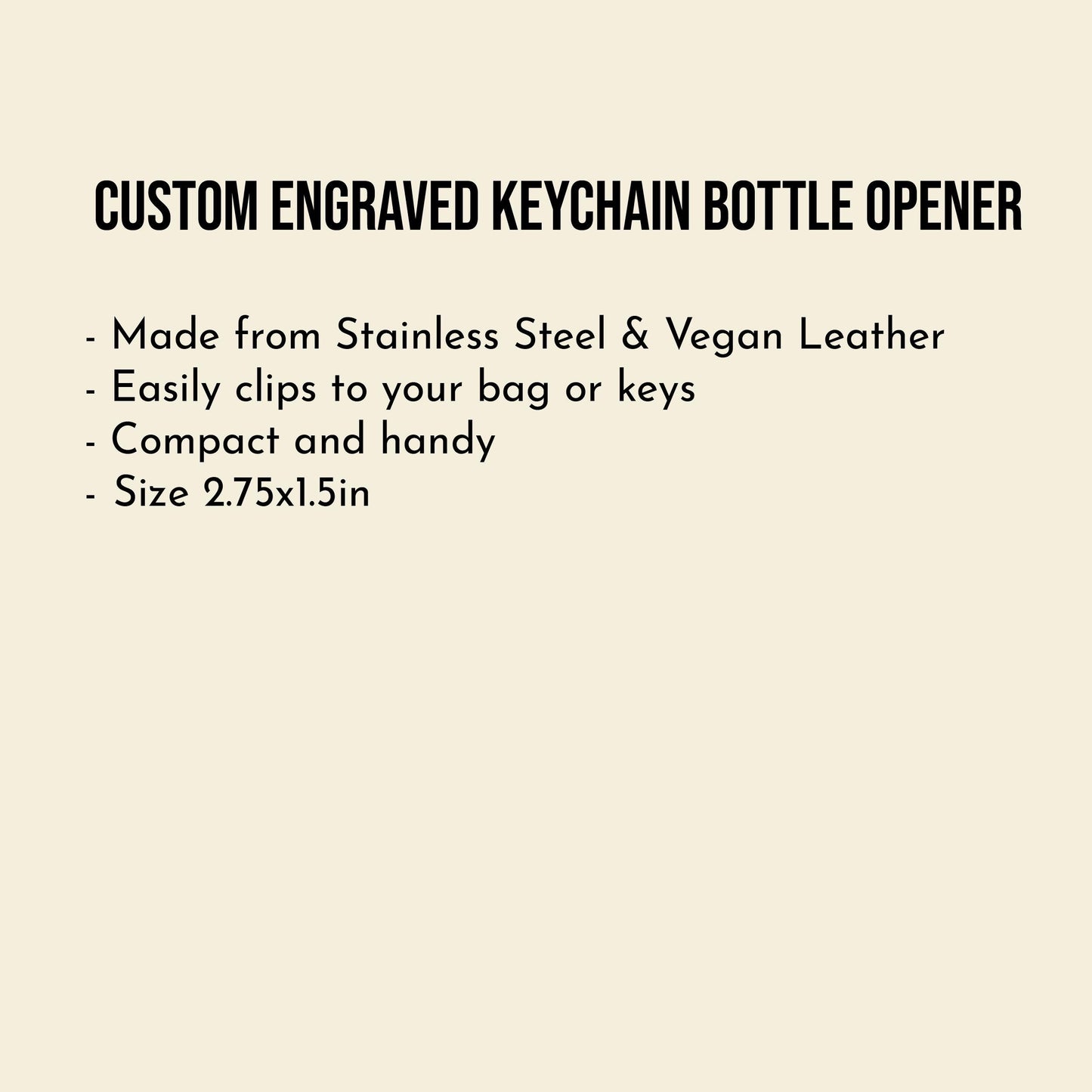 Personalize Keychain Bottle Opener with Name and title, Groomsman proposal Wedding gift for Men