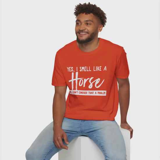 Funny Horse Shirt - Equestrian Shirt - Horse Lover Gift - Horse Riding Shirt - Horse Racing Shirt