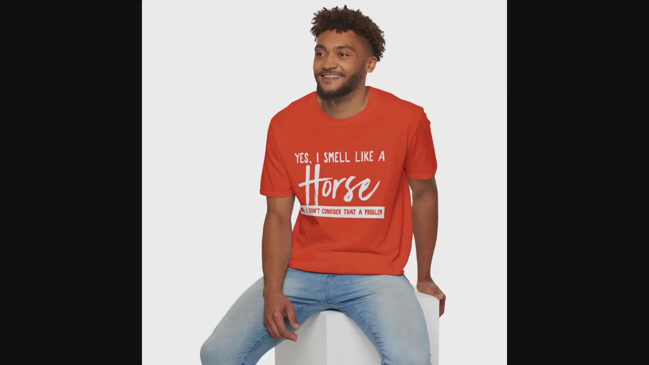 Funny Horse Shirt - Equestrian Shirt - Horse Lover Gift - Horse Riding Shirt - Horse Racing Shirt