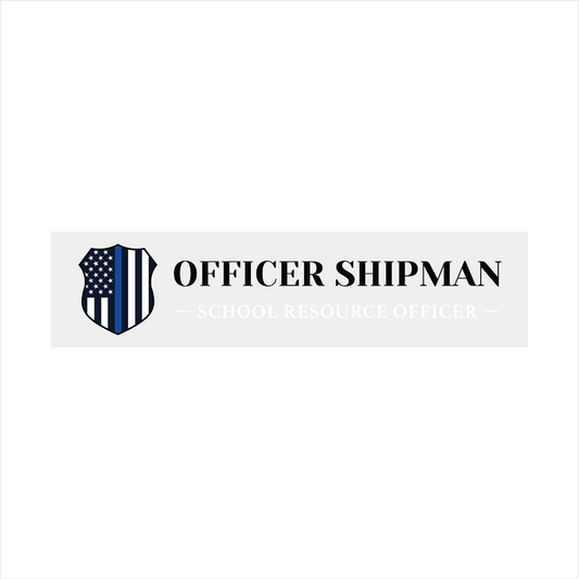 Officer shipman